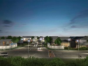 5708 m² Land available in Ballito Commercial District