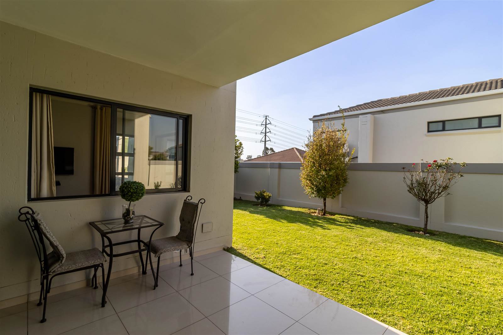 4 Bed Cluster in Lonehill photo number 7