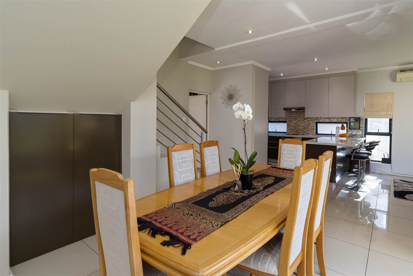 4 Bed Cluster in Lonehill photo number 12