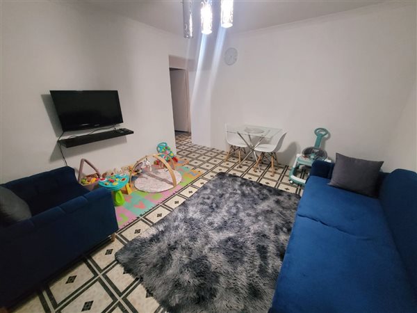 2 Bedroom Apartment 2 Bedroom Apartment