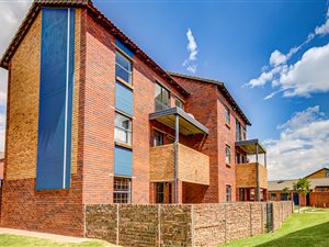 2 Bed Apartment in South Hills