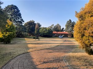 5 Bed House in Fairleads