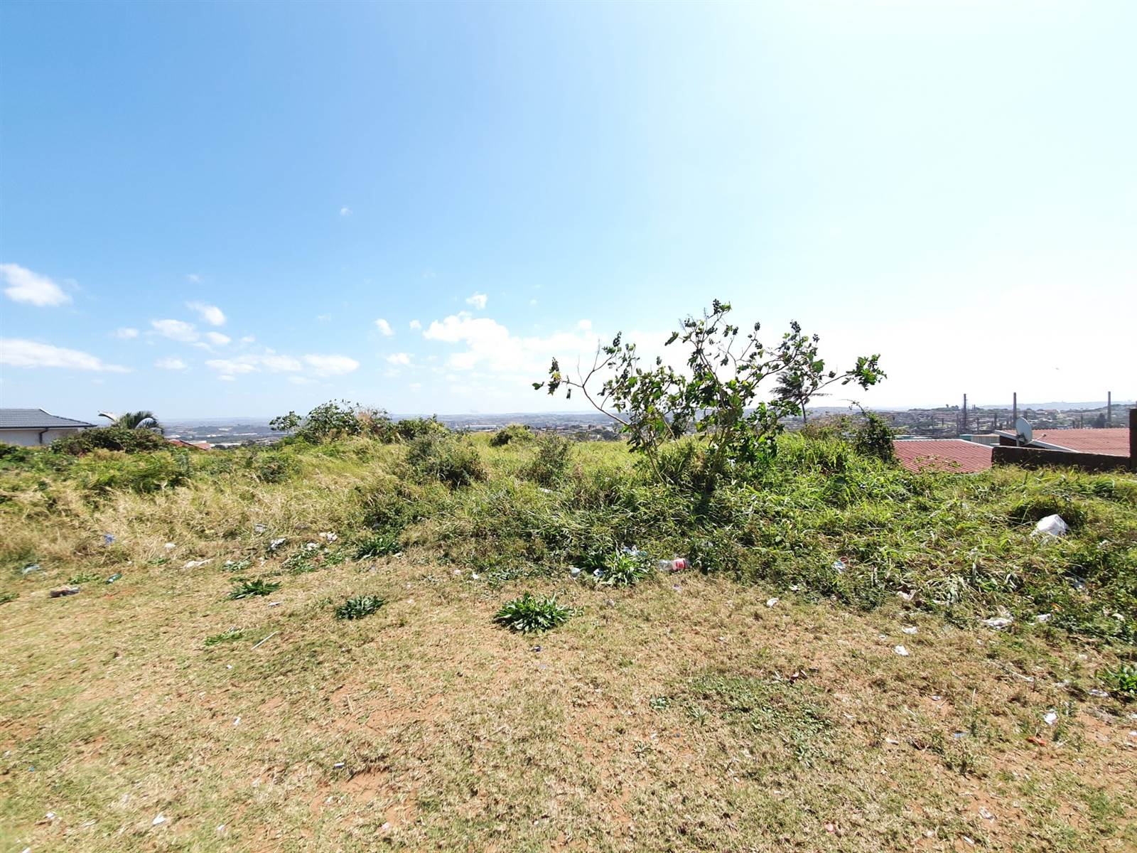 451 m² Land available in Merewent photo number 1