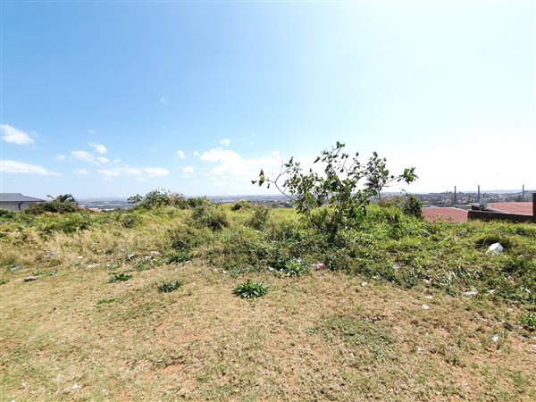 451 m² Land available in Merewent