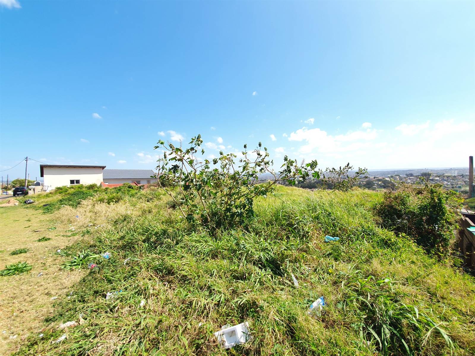 451 m² Land available in Merewent photo number 2