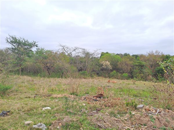 1755 m² Land available in Hazyview