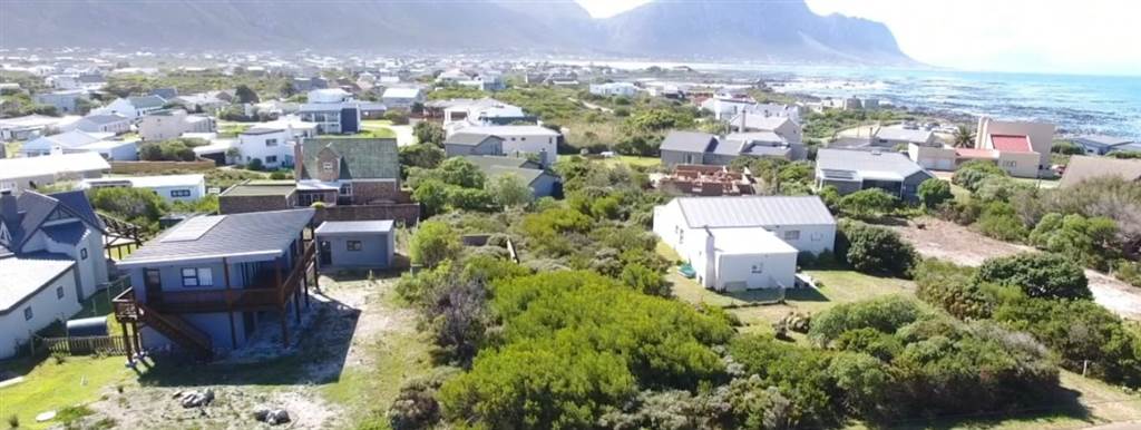 844 m² Land available in Bettys Bay photo number 7