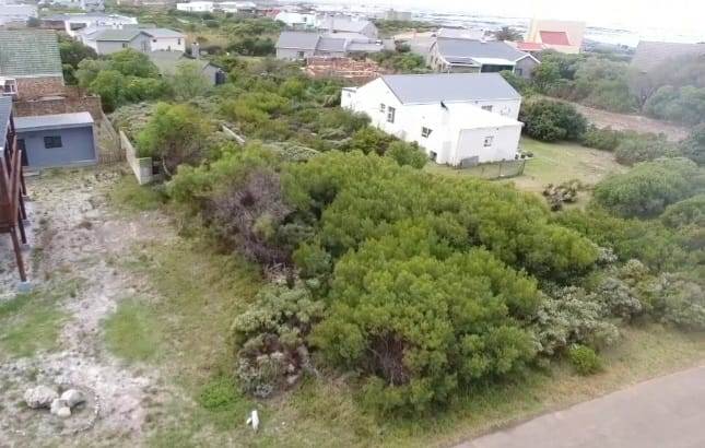 844 m² Land available in Bettys Bay photo number 4
