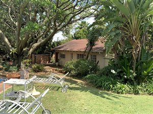Studio apartment in Fourways