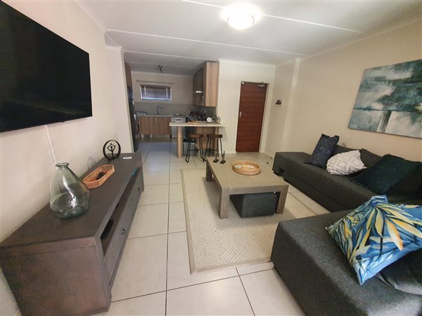 2 Bed Apartment