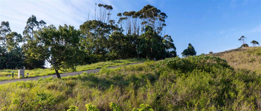 831 m² Land available in Shelly Beach photo number 1