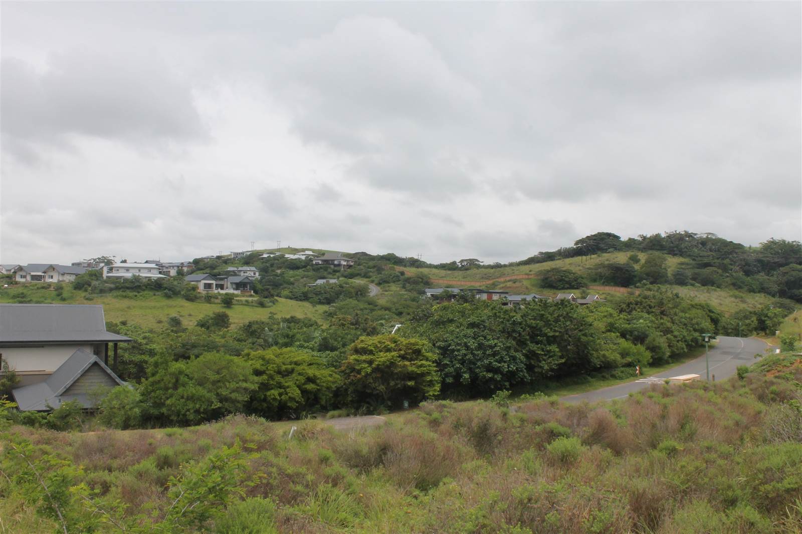 1581 m² Land available in Simbithi Estate photo number 4