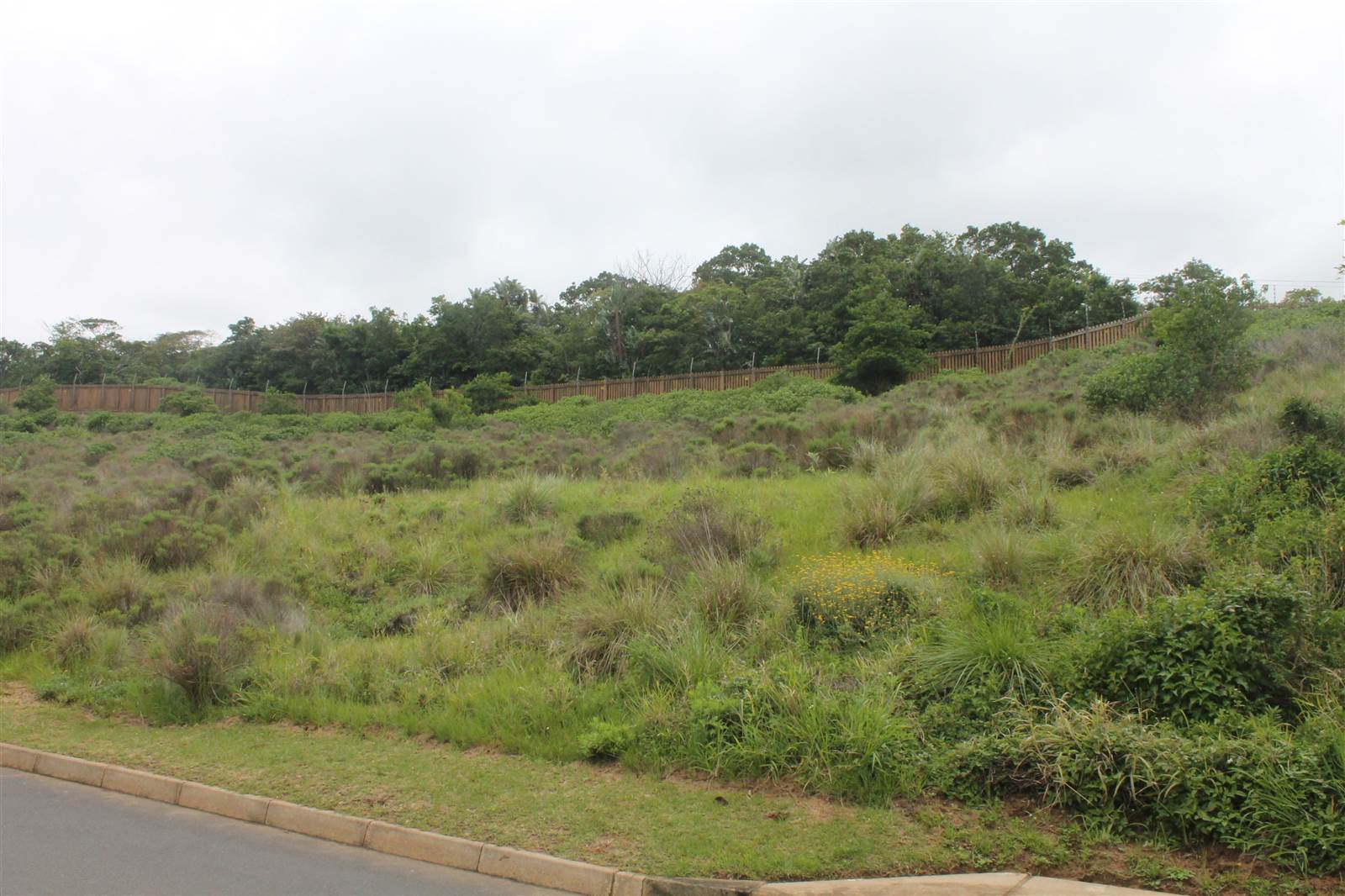 1581 m² Land available in Simbithi Estate photo number 3