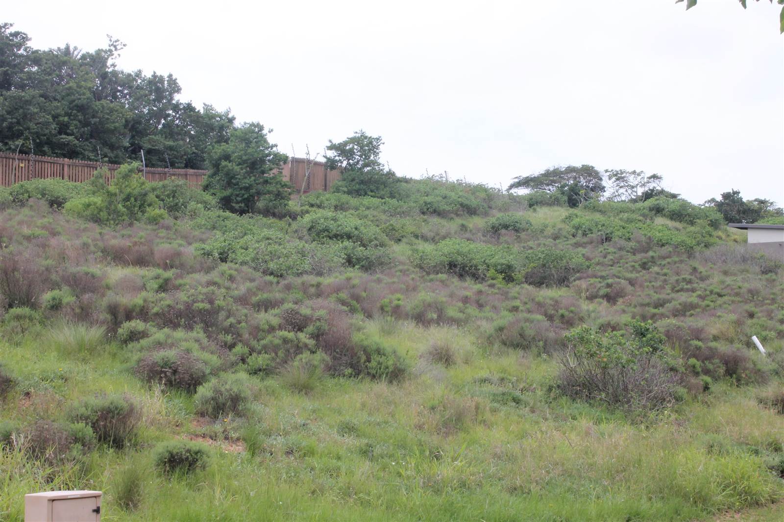 1581 m² Land available in Simbithi Estate photo number 2