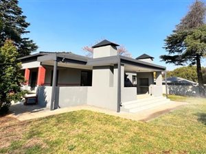 3 Bed House in Rietondale