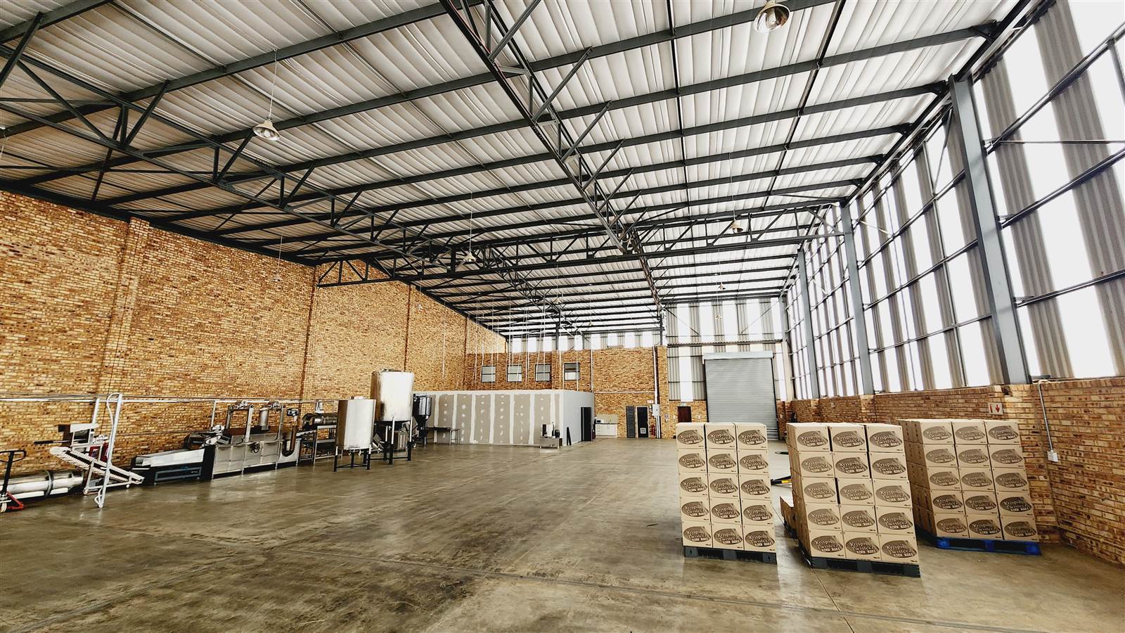 1115  m² Industrial space in Kya Sands photo number 4