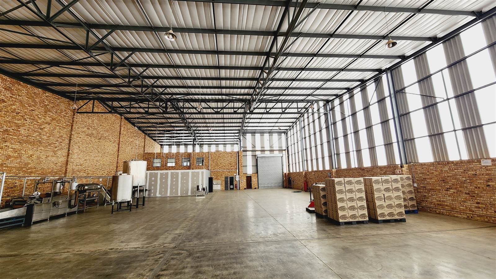 1115  m² Industrial space in Kya Sands photo number 5