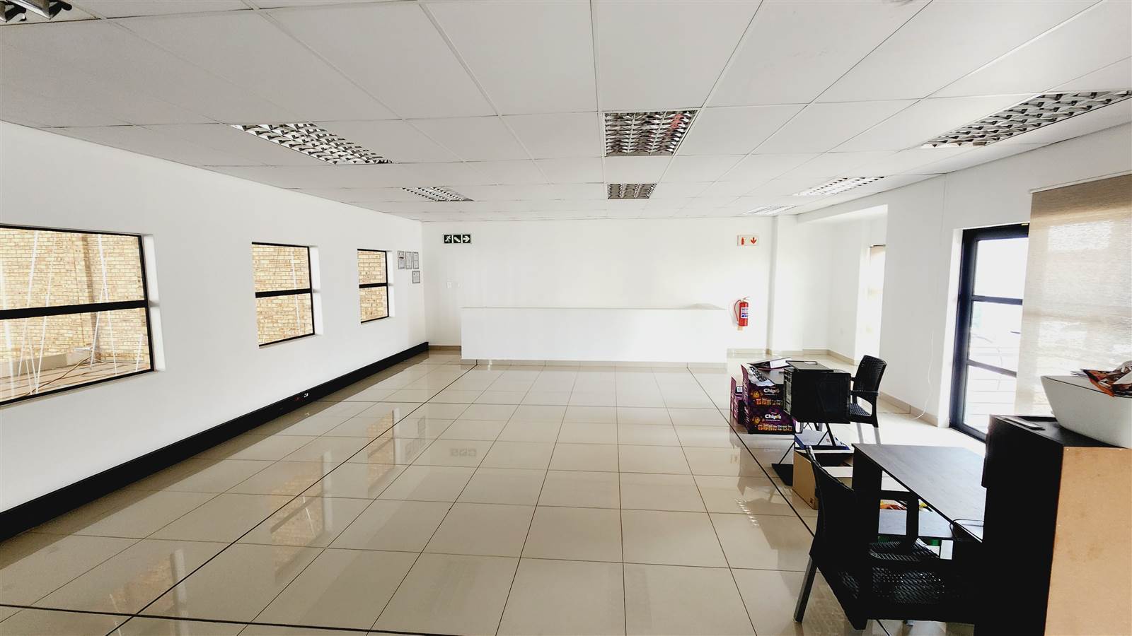 1115  m² Industrial space in Kya Sands photo number 20