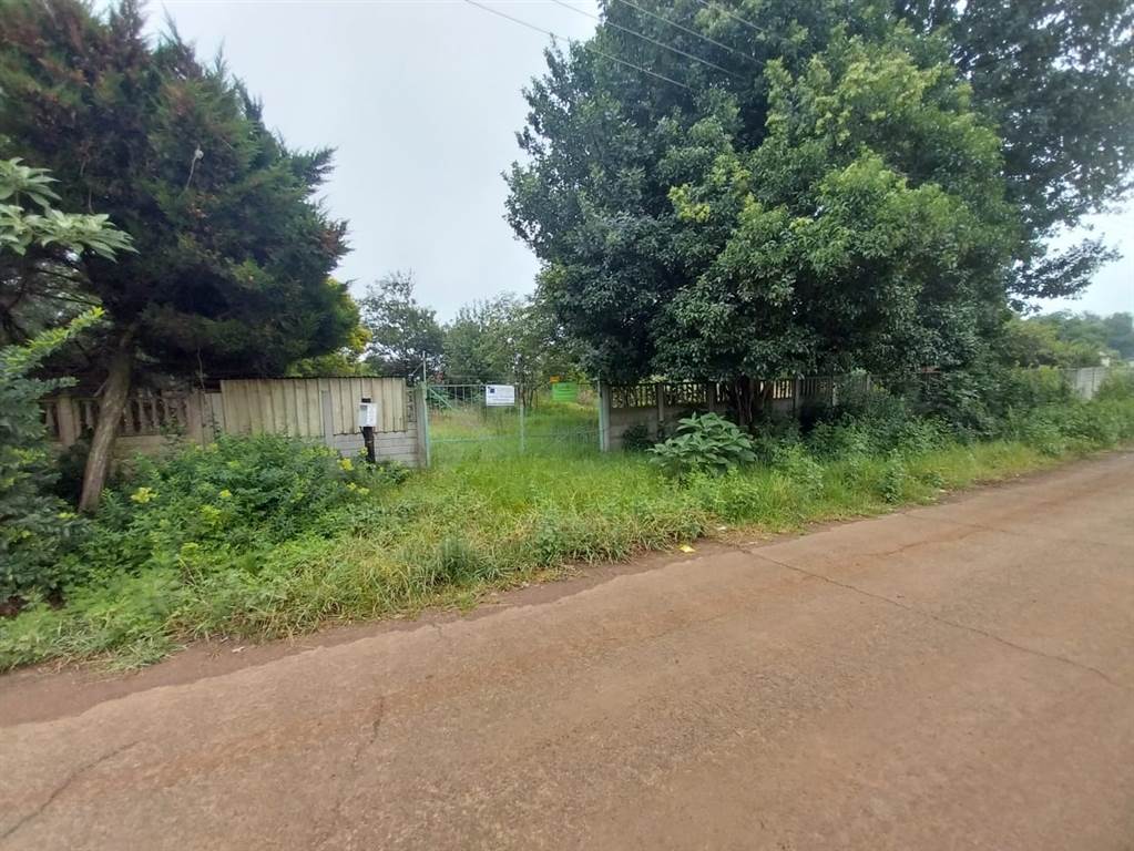 991 m² Land available in Eloff photo number 6