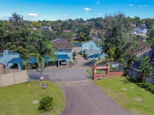 2 Bed Townhouse in Pinetown Central