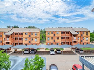 2 Bed Apartment in Olympus AH