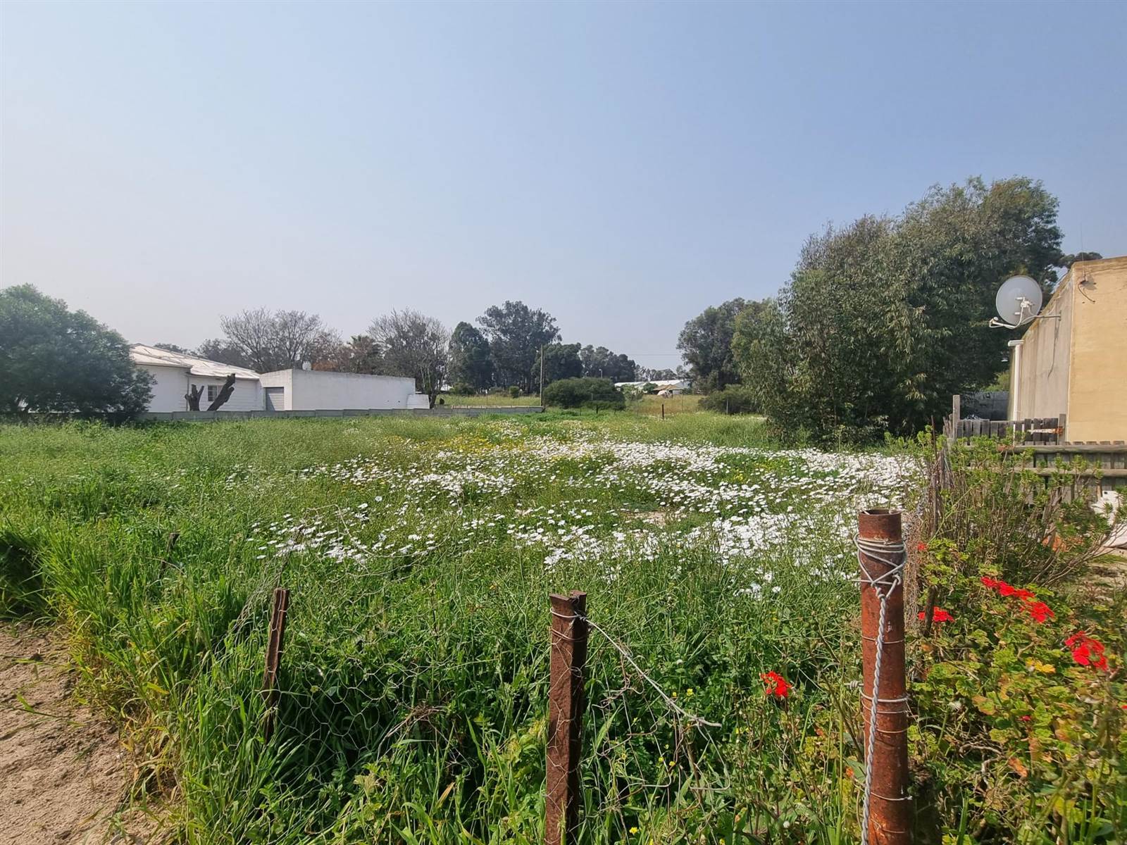 844 m² Land available in Hopefield photo number 4