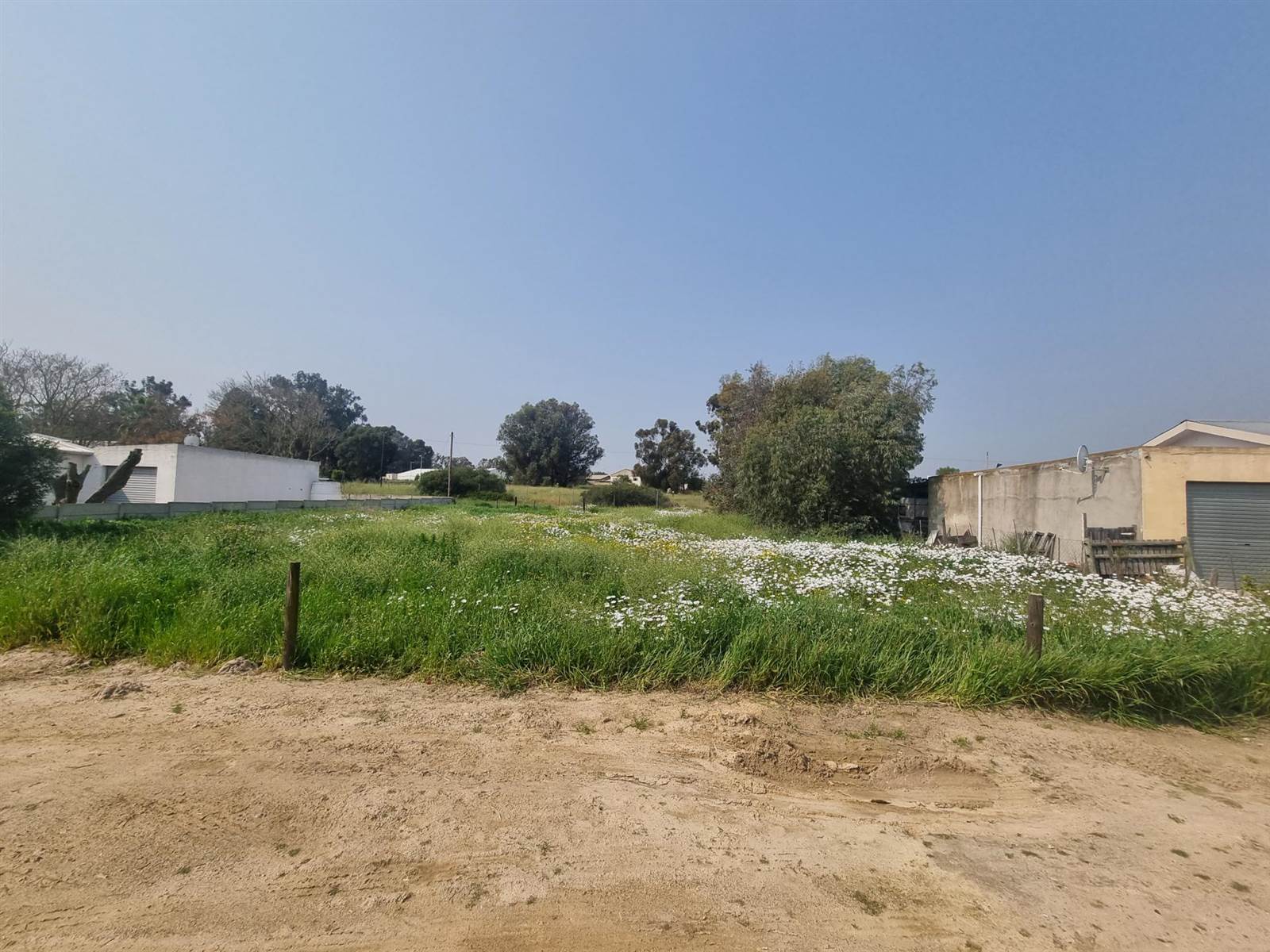 844 m² Land available in Hopefield photo number 8
