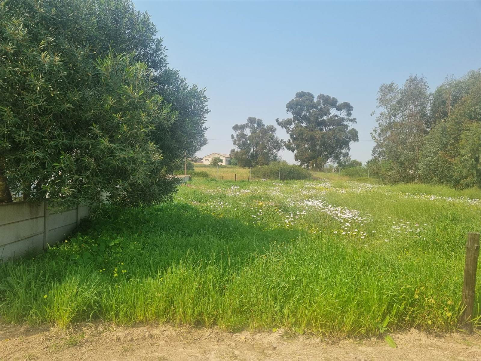 844 m² Land available in Hopefield photo number 1
