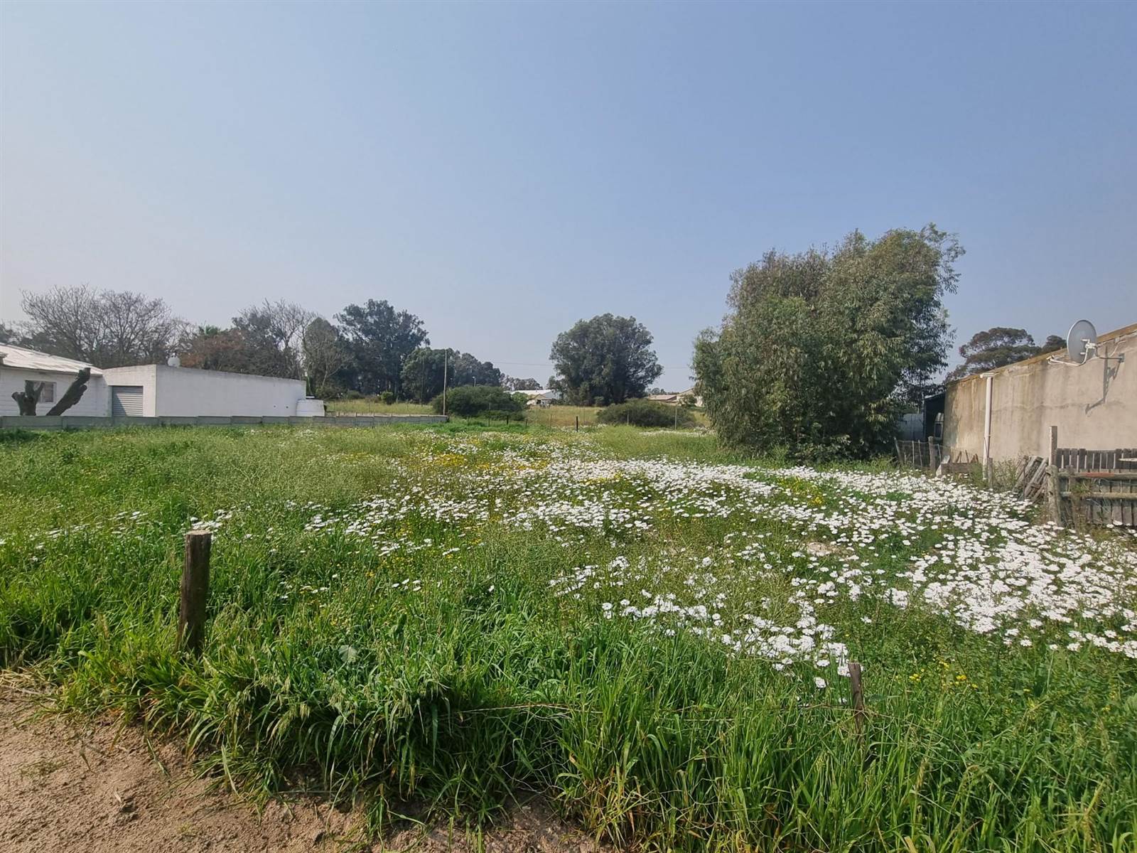 844 m² Land available in Hopefield photo number 7
