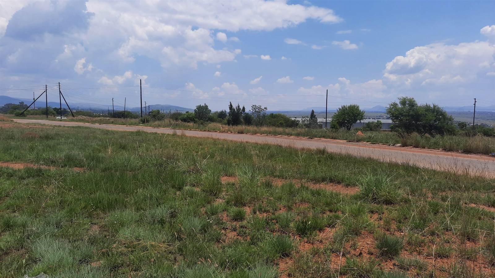 2701 m² Land available in Lydenburg photo number 3
