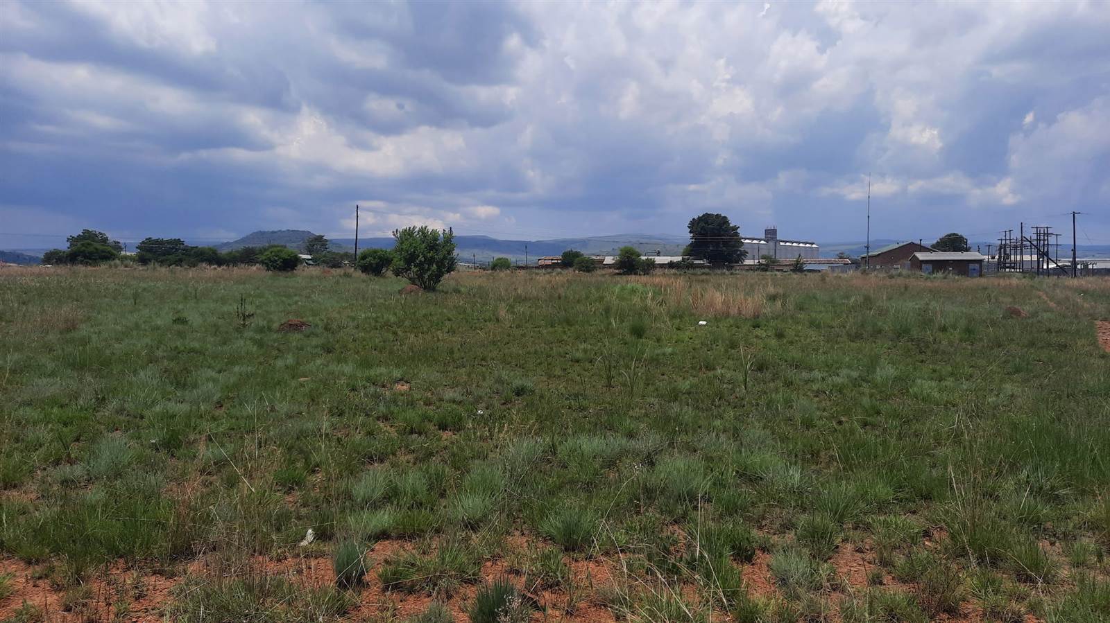 2701 m² Land available in Lydenburg photo number 1