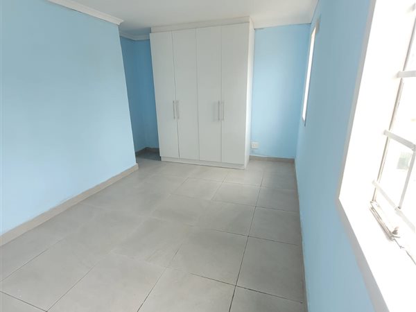 2 Bed Apartment