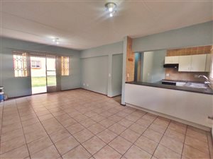 2 Bed Apartment in Sundowner