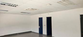 1105  m² Commercial space in Spartan photo number 5