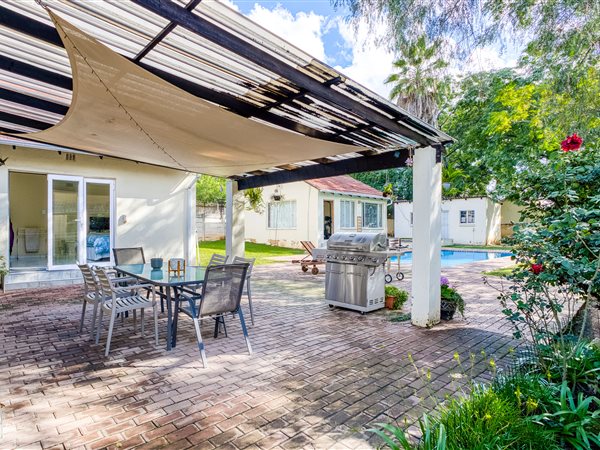 3 Bedroom House 3 Bedroom House