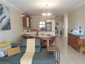 2 Bed Apartment in Senderwood