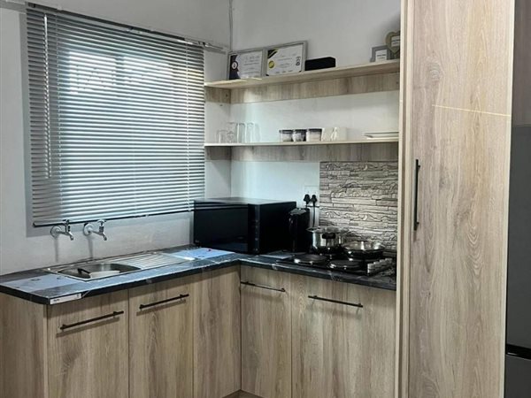 Studio apartment Studio apartment