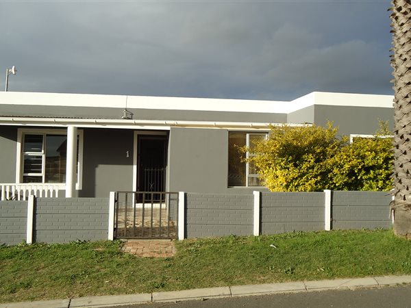 3 Bed House in Temperance Town
