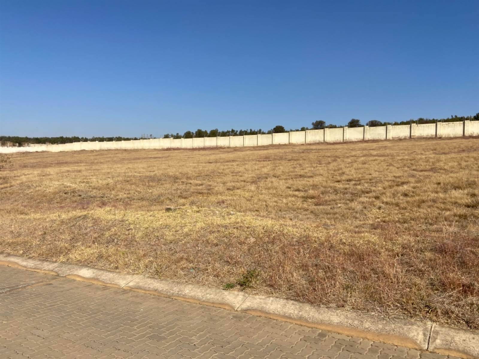 8720 m² Land available in Mooikloof Glen photo number 8
