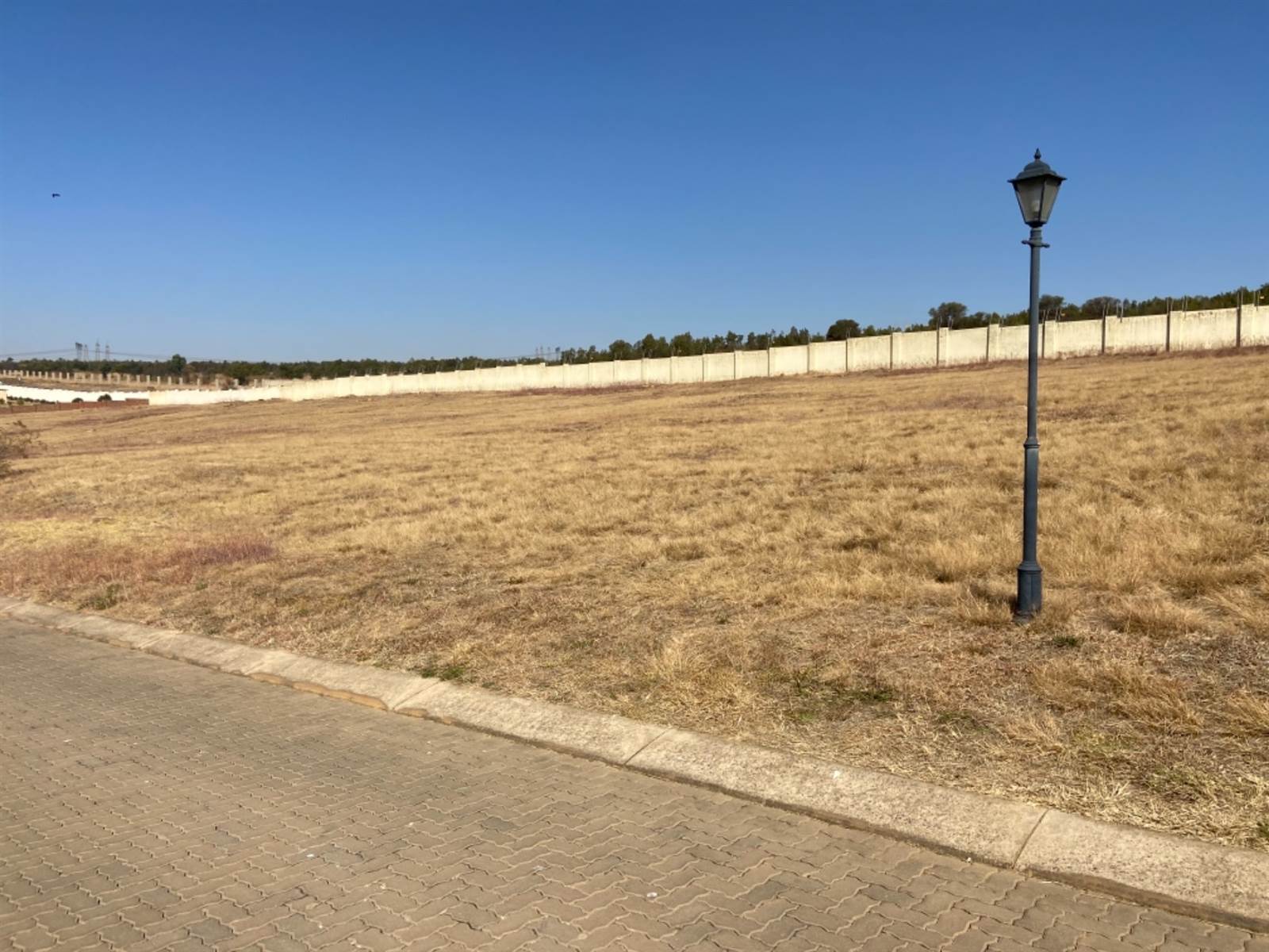 8720 m² Land available in Mooikloof Glen photo number 5