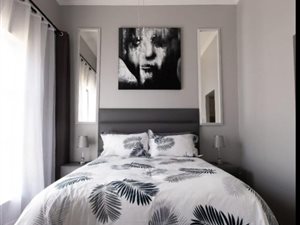 1 Bed Apartment in Zwartkop