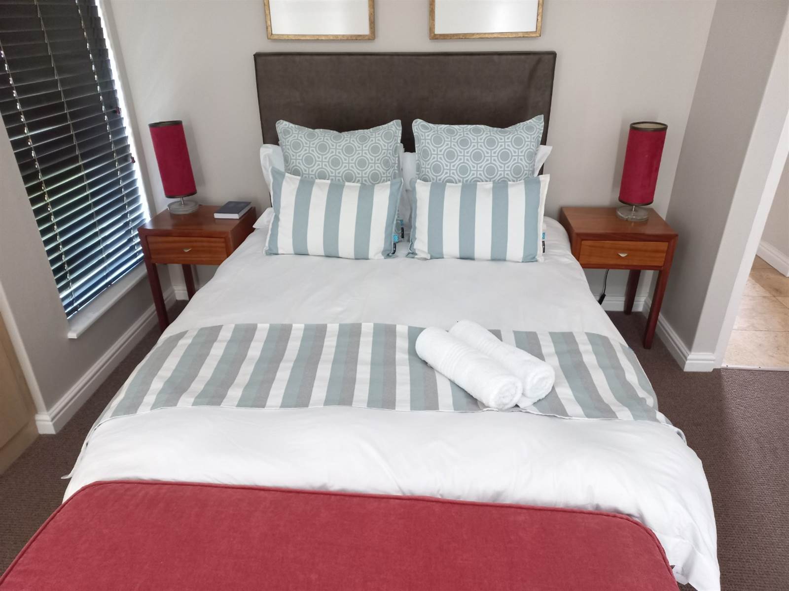 2 Bed Apartment in Langebaan Country Estate photo number 4