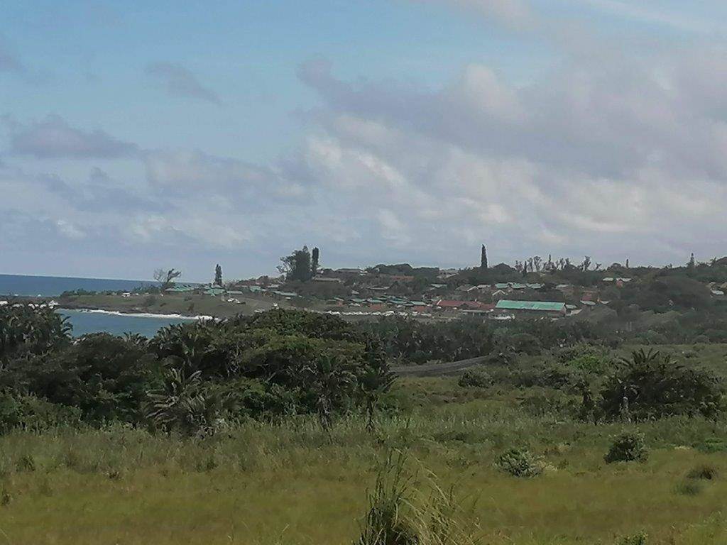 1814 m² Land available in Leisure Bay photo number 16