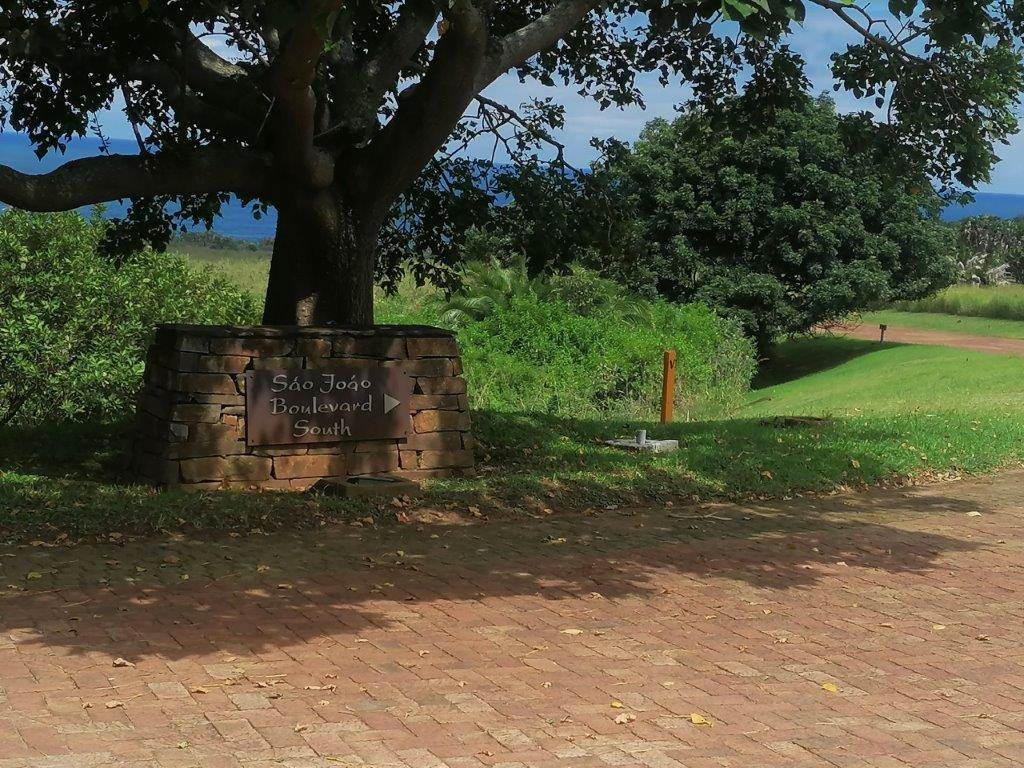 1814 m² Land available in Leisure Bay photo number 5