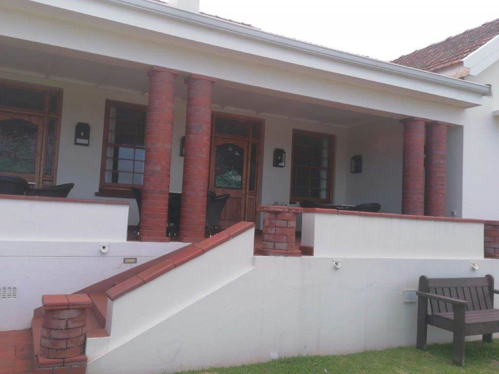 1814 m² Land available in Leisure Bay photo number 23