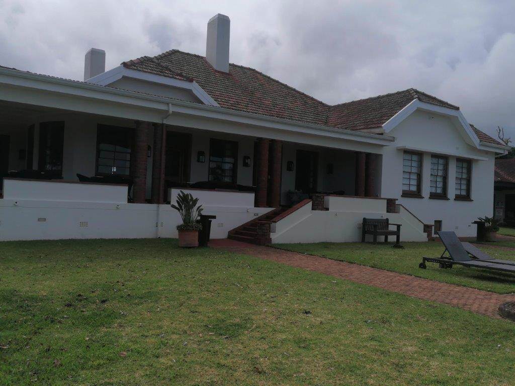 1814 m² Land available in Leisure Bay photo number 24