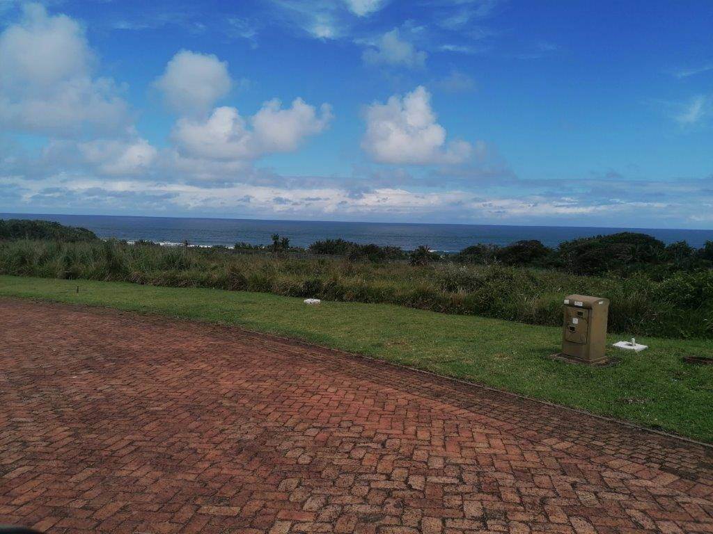 1814 m² Land available in Leisure Bay photo number 17