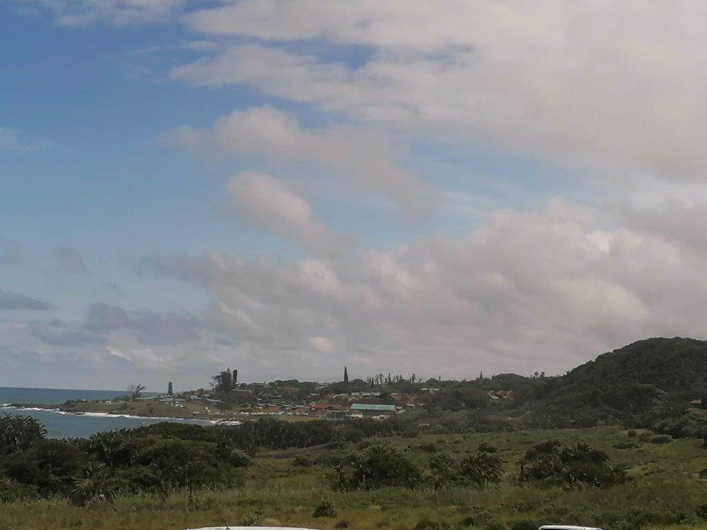 1814 m² Land available in Leisure Bay photo number 8
