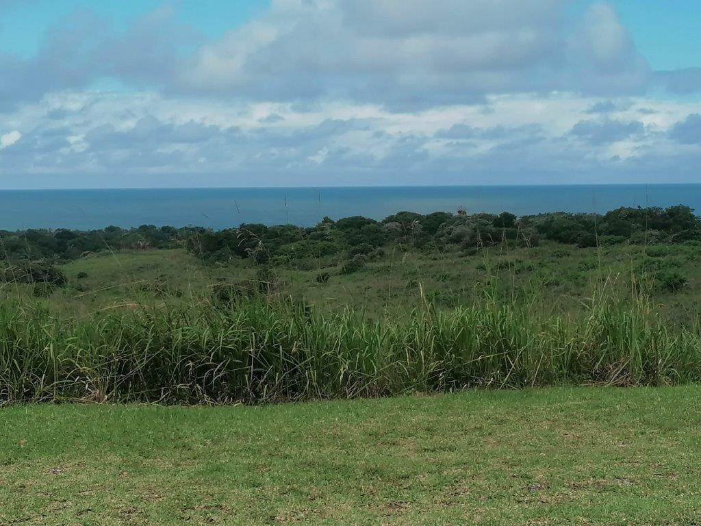 1814 m² Land available in Leisure Bay photo number 19