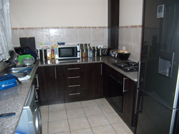 2 Bed Apartment